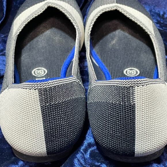 Rothy’s slip on shoes women’s size 10 - Picture 5 of 6